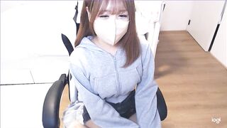 may0512 Hot Porn Video [Stripchat] - medium, brunettes, hd, asian, cam2cam