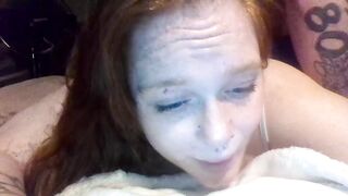 redheadslutwife8803 Top Porn Video [Chaturbate] - latin, ink, sexydance, bbc, new