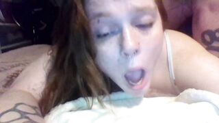 redheadslutwife8803 Top Porn Video [Chaturbate] - latin, ink, sexydance, bbc, new
