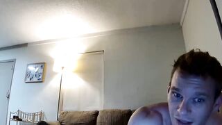 Watch blakeandskylar New Porn Video [Chaturbate] - students, lushon, slut, spit, italian