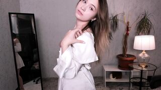 Watch kessyray New Porn Video [Chaturbate] - new, shy, 18, skinny, teen