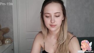 Watch fairy__kiss Top Porn Video [Chaturbate] - new, shy, teen, cute