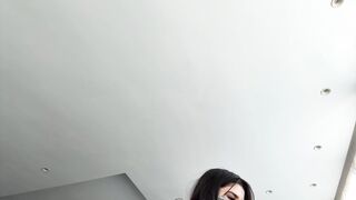 Watch kamy55 Cam Porn Video [Stripchat] - anal-toys, ass-to-mouth, deluxe-cam2cam, anal-doggy-style, new-black-hair