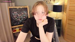 ayakskalermonss New Porn Video [Stripchat] - blondes, foot-fetish, tomboy, fingering, heels