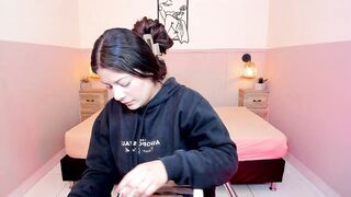 Watch LyraRose4 Cam Porn Video [Stripchat] - big-ass-doggy-style, brunettes, ahegao, deepthroat, dildo-or-vibrator