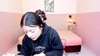 Watch LyraRose4 Cam Porn Video [Stripchat] - big-ass-doggy-style, brunettes, ahegao, deepthroat, dildo-or-vibrator