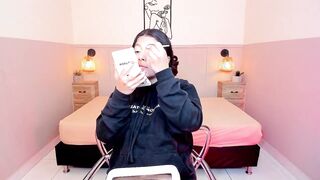 Watch LyraRose4 Cam Porn Video [Stripchat] - big-ass-doggy-style, brunettes, ahegao, deepthroat, dildo-or-vibrator