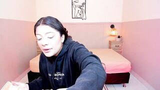 Watch LyraRose4 Cam Porn Video [Stripchat] - big-ass-doggy-style, brunettes, ahegao, deepthroat, dildo-or-vibrator