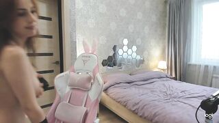 Watch roseess_ Leaked Porn Video [Chaturbate] - feet, new, 18, british, bigboobs