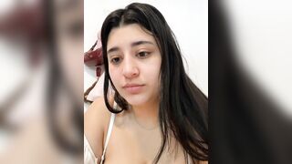 SashaLuss_ Leaked Porn Video [Stripchat] - latin-creampie, yoga-teens, striptease, anal-creampie, doggy-style-creampie
