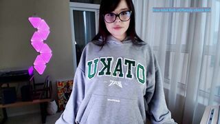 Watch aavee Cam Porn Video [Chaturbate] - happy, showoil, spit, teen, goddess