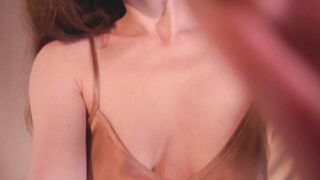 firumu New Porn Video [Chaturbate] - natural, lovense, erotic, handjob, fatpussy