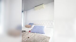 Evans_evil New Porn Video [Stripchat] - nipple-toys, erotic-dance, shower, spanish-speaking, outdoor