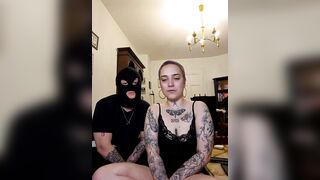 Watch OllympeKaii Top Porn Video [Stripchat] - french, fisting, flashing, anal-fisting, strapon