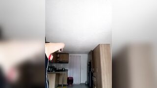 Ary- Best Porn Video [Stripchat] - facesitting, topless, outdoor, handjob-teens, big-ass-big-tits