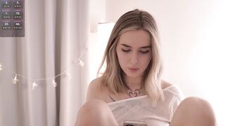 motherlode_ New Porn Video [Chaturbate] - new, bigass, 18, erotic, blond