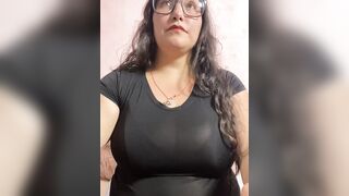 Watch carmen_electraa Best Porn Video [Stripchat] - bbw-creampie, big-tits-anal, anal-milfs, blowjob, big-ass-anal