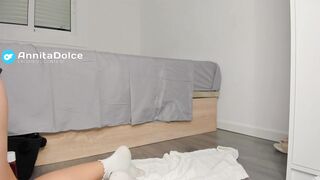 Watch emely_dolce Cam Porn Video [Chaturbate] - latina, 18, asian, bigboobs, pregnant