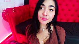 Enyel_valmina Best Porn Video [Stripchat] - facial, curvy-latin, big-ass, fingering-teens, latin-foot-fetish