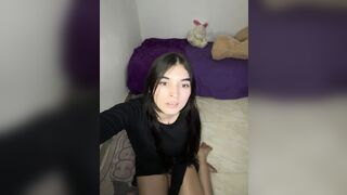 Watch _Rossemiller Cam Porn Video [Stripchat] - new-cheap-privates, new-petite, squirt-teens, titty-fuck, dirty-talk
