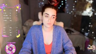 ps4pro HD Porn Video [Chaturbate] - hairy, milf, lovense, ahegao, bigboobs