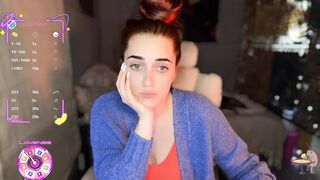 ps4pro HD Porn Video [Chaturbate] - hairy, milf, lovense, ahegao, bigboobs