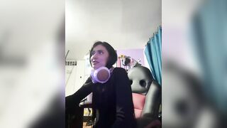 Watch kitty_nataly Top Porn Video [Stripchat] - brunettes-blowjob, student, affordable-cam2cam, deepthroat, latin