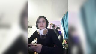 Watch kitty_nataly Top Porn Video [Stripchat] - brunettes-blowjob, student, affordable-cam2cam, deepthroat, latin