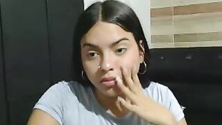 kataleya_kaory HD Porn Video [Stripchat] - big-ass-doggy-style, spanish-speaking, camel-toe, ahegao, cock-rating