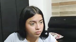 kataleya_kaory HD Porn Video [Stripchat] - big-ass-doggy-style, spanish-speaking, camel-toe, ahegao, cock-rating