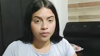 kataleya_kaory HD Porn Video [Stripchat] - big-ass-doggy-style, spanish-speaking, camel-toe, ahegao, cock-rating