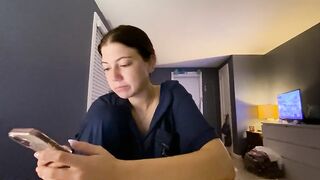 emilycoco Best Porn Video [Stripchat] - hd, couples, brunettes-petite, brunettes, american-teens