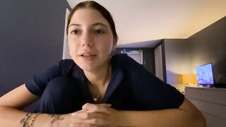 emilycoco Best Porn Video [Stripchat] - hd, couples, brunettes-petite, brunettes, american-teens