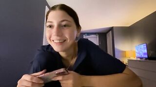 emilycoco Best Porn Video [Stripchat] - hd, couples, brunettes-petite, brunettes, american-teens