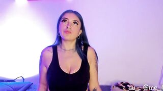 Watch Girls_lesbian New Porn Video [Stripchat] - striptease-latin, jerk-off-instruction, big-ass-young, big-tits, topless