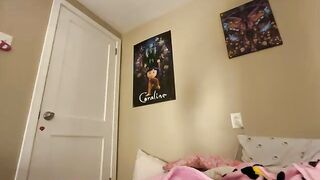 gingerbabe18 HD Porn Video [Stripchat] - couples, girls, fitbody, twerking