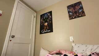 gingerbabe18 HD Porn Video [Stripchat] - couples, girls, fitbody, twerking