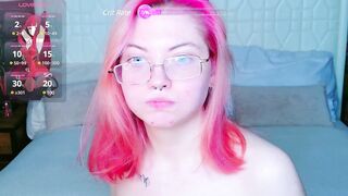 Lisa_Adam New Porn Video [Stripchat] - heels, fingering-white, topless-white, shaven, facesitting
