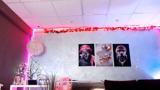 Chanelcharmx Top Porn Video [Stripchat] - topless, deepthroat-blowjob, facial, latin, camel-toe