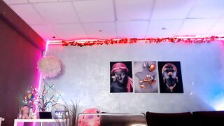 Chanelcharmx Top Porn Video [Stripchat] - topless, deepthroat-blowjob, facial, latin, camel-toe