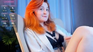 ElleneCrust New Porn Video [Stripchat] - cock-rating, mixed, striptease-teens, role-play, humiliation