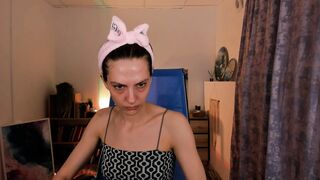 EmilyWilden Leaked Porn Video [Stripchat] - jerk-off-instruction, white, brunettes-young, petite, petite-white
