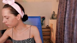 EmilyWilden Leaked Porn Video [Stripchat] - jerk-off-instruction, white, brunettes-young, petite, petite-white