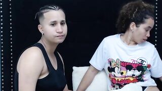 Cielo_and_Milan Leaked Porn Video [Stripchat] - hardcore-young, 69-position, recordable-privates, cowgirl, dildo-or-vibrator