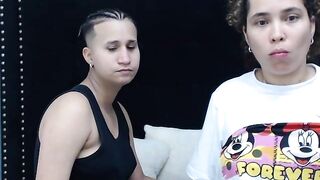Cielo_and_Milan Leaked Porn Video [Stripchat] - hardcore-young, 69-position, recordable-privates, cowgirl, dildo-or-vibrator