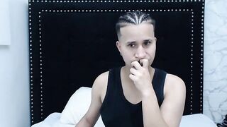 Cielo_and_Milan Leaked Porn Video [Stripchat] - hardcore-young, 69-position, recordable-privates, cowgirl, dildo-or-vibrator