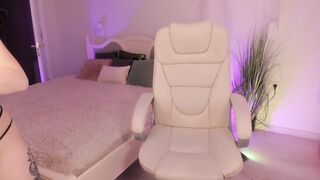 Watch Eva_Rosec Hot Porn Video [Stripchat] - ahegao, fingering, white, young, orgasm