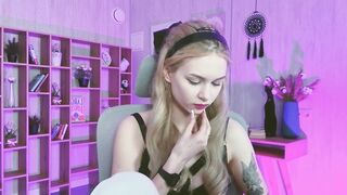 AvaDaviis Cam Porn Video [Stripchat] - corset, white-teens, petite, glamour, foot-fetish