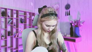 AvaDaviis Cam Porn Video [Stripchat] - corset, white-teens, petite, glamour, foot-fetish