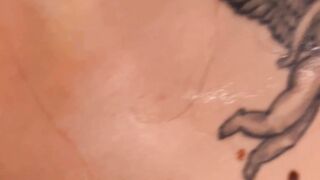 elisa_bright Cam Porn Video [Chaturbate] - hairy, milf, milk, squirt, pregnant